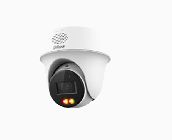 Dahua 2MP ECO Smart Dual Light Fixed-focal Eyeball Network Camera ( DH-IPC-T1E29-A-IL )